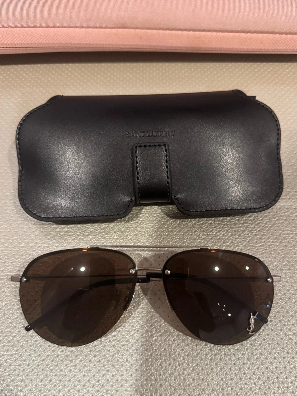 YSL SUNGLASSES